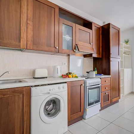 Apartment Francia - In Town Center - Happy Sanremo
